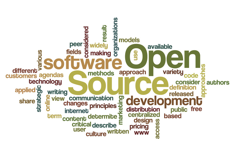 Open Source -