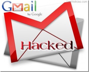 Hackear correo gmail 2014