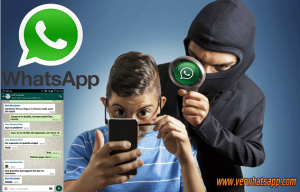 metodo hackear whatsapp 2018